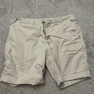 American Eagle Flex Size: 38 Color: Khaki